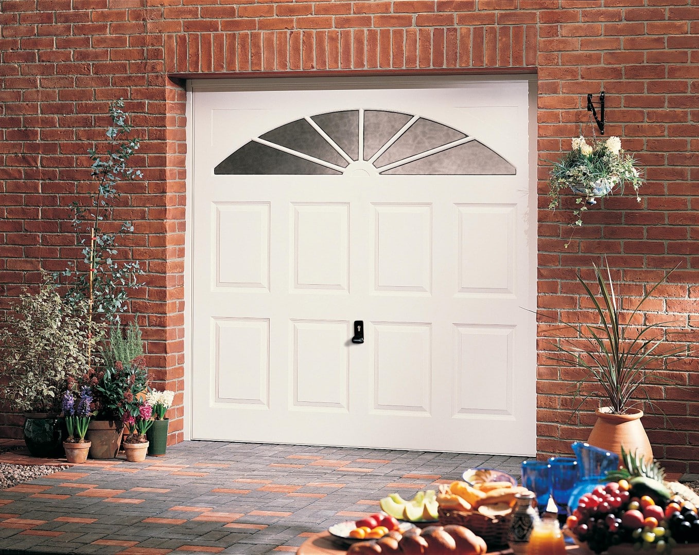 garage door stamford windows