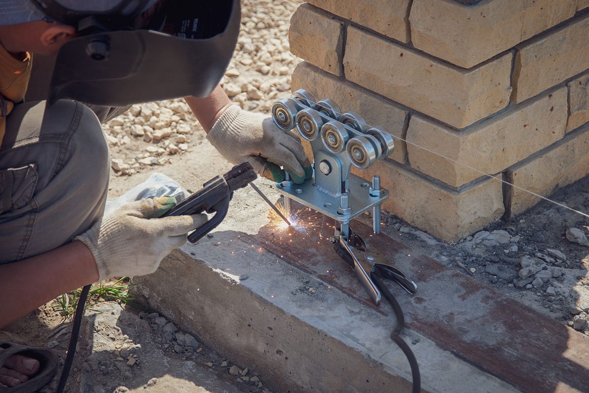 At Abacus we are proud to be experts in the world of Gate repairs, installations and